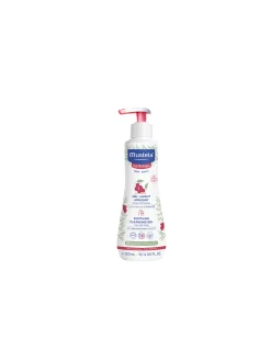 Mustela Gel detergente lenitivo 300ml