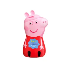 Bambino Peppa pig Gel doccia 2in1 2d 400 ml