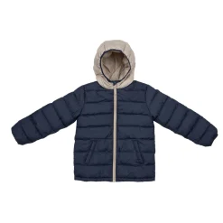 Mawi Giacca leggera bambino /beige