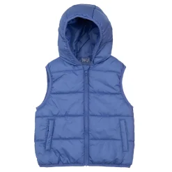 Mawi Gilet bimbo e