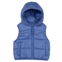 Mawi Gilet bimbo e