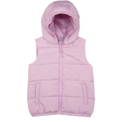 Mawi Gilet imbottito bimba