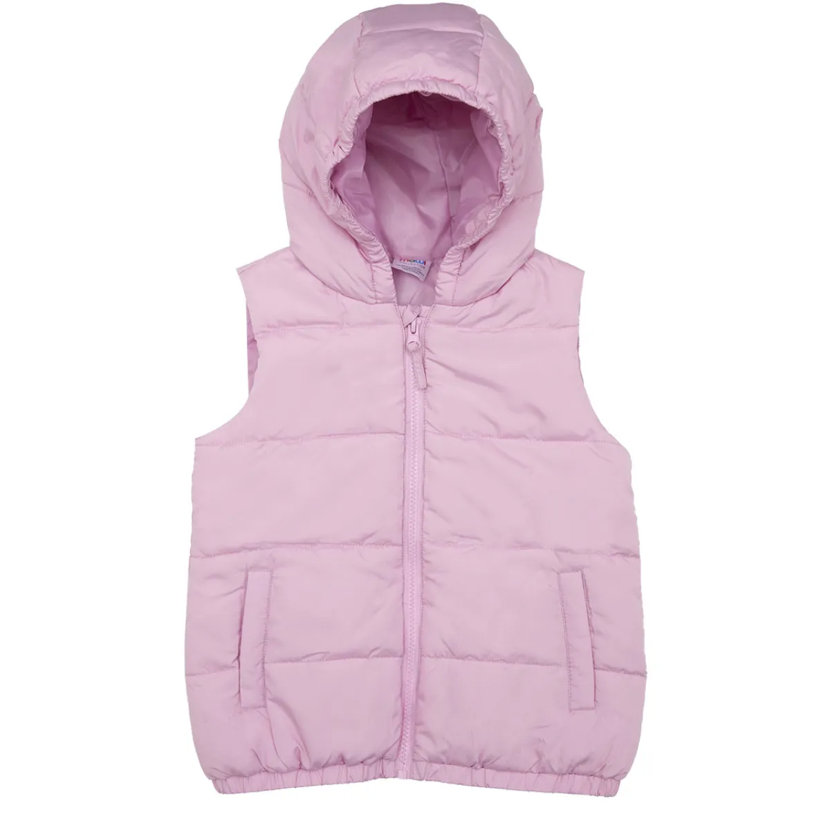 Mawi Gilet imbottito bimba