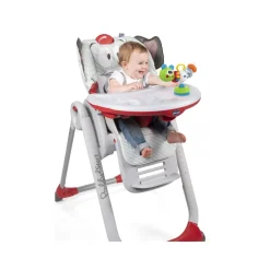 Chicco Gioco seggiolone bruchino ballerino –