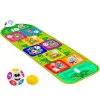 Chicco Gioco sportivo tappeto musicale jump&fit –