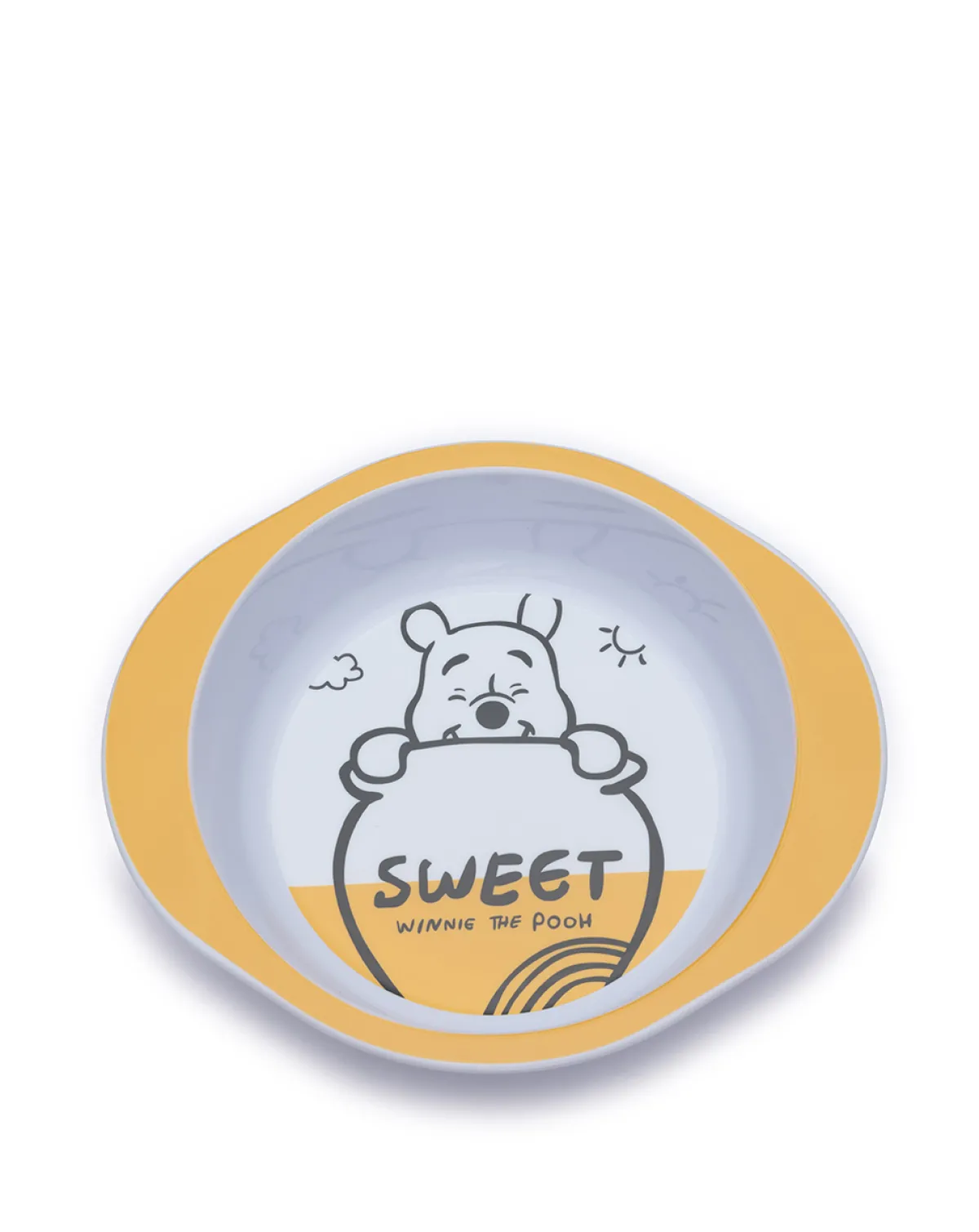 That’s love Giordani piatto pp fondo i ‘m hungry winnie the pooh