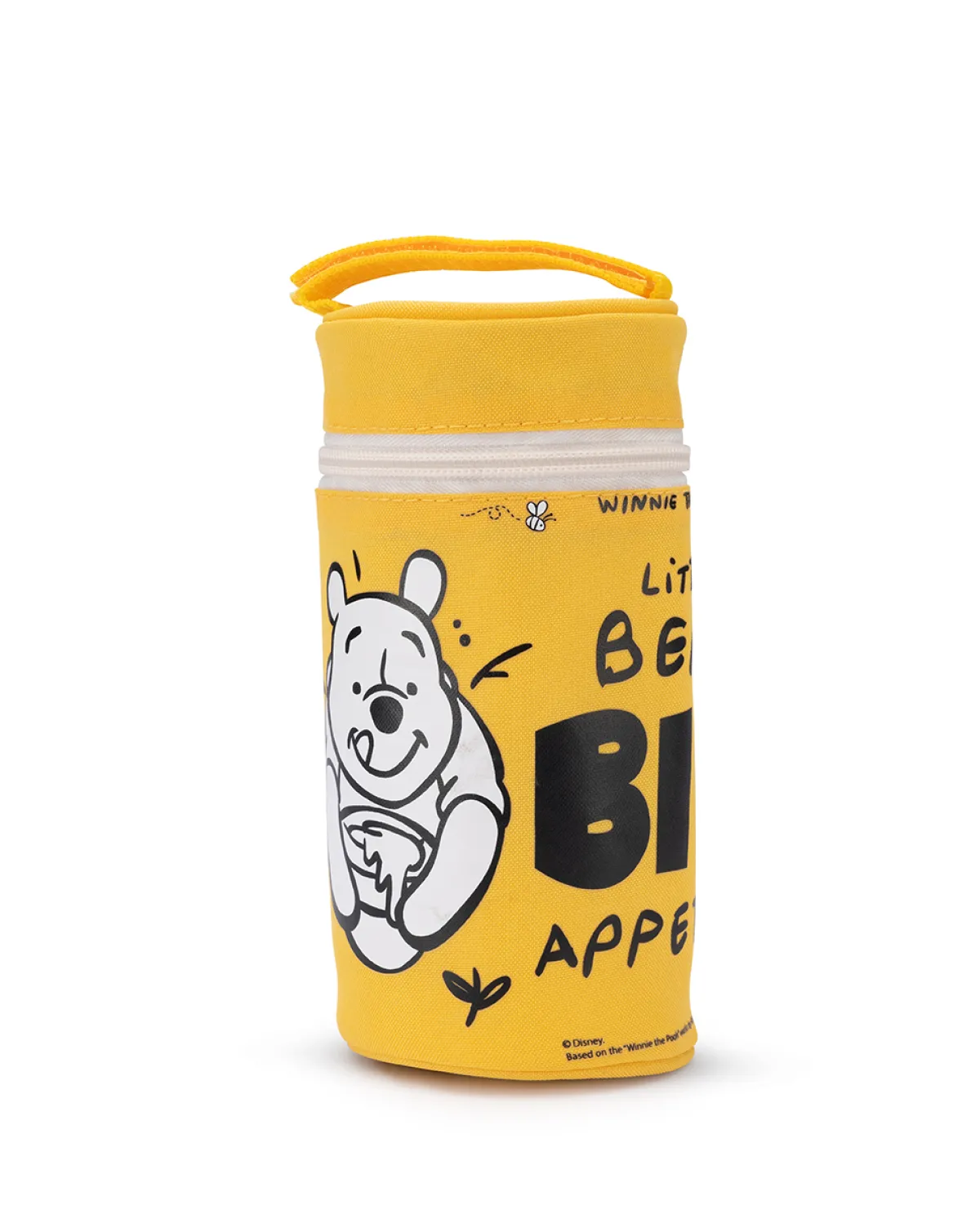 That’s love Giordani portabiberon termico winnie the pooh