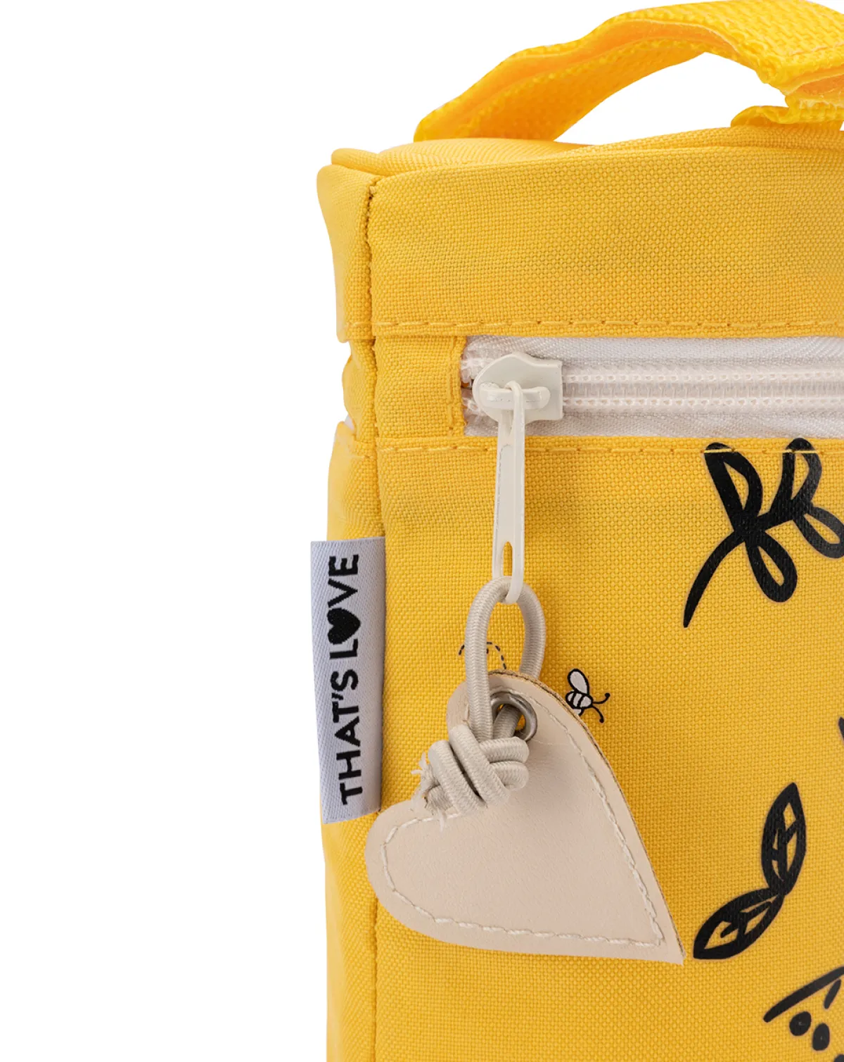 That’s love Giordani portabiberon termico winnie the pooh