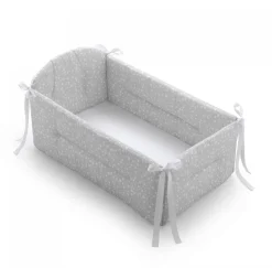 Giordani – riduttore prima nanna stelline grigio