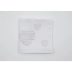 Giordani – set 3pz grigio orso