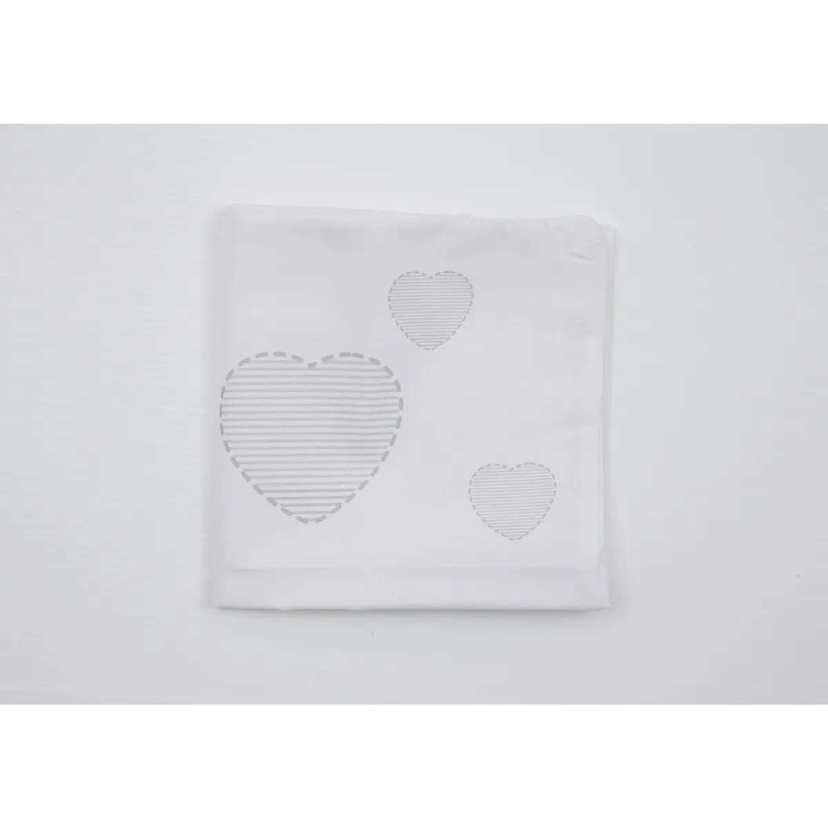 Giordani – set 3pz grigio orso