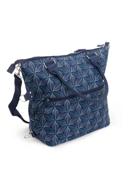 Giordani – smart bag blu