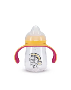 That’s love Giordani tazza/manic becc sil 260 ml 6m winnie the pooh