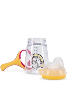 That’s love Giordani tazza/manic becc sil 260 ml 6m winnie the pooh