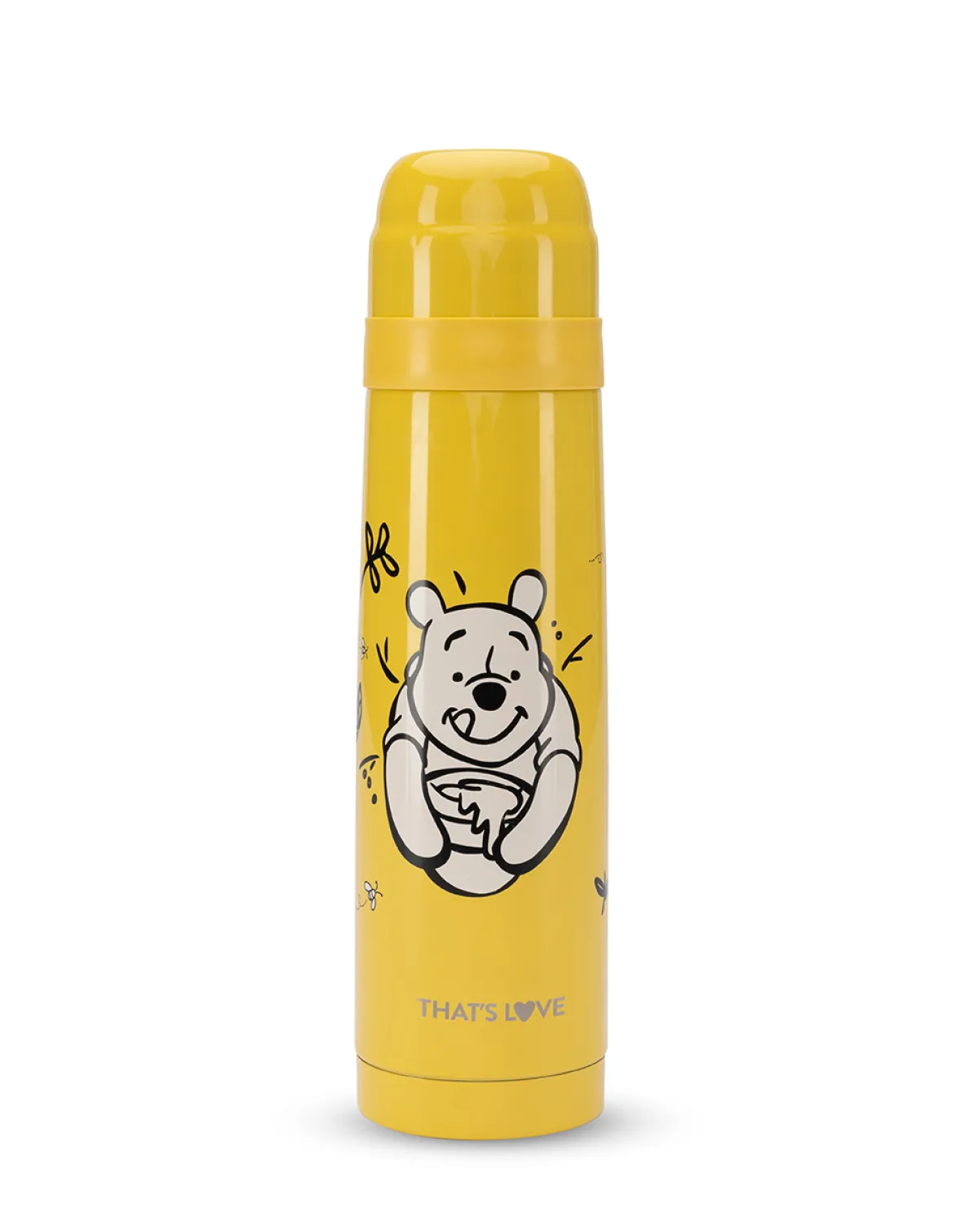 That’s love Giordani thermos liquidi 500 ml winnie the pooh