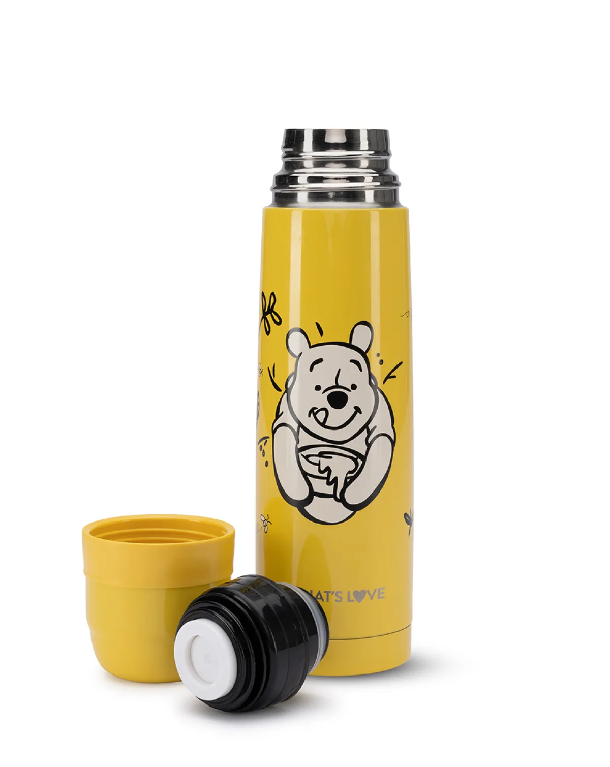 That’s love Giordani thermos liquidi 500 ml winnie the pooh
