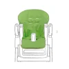 Giordani copri seggiolone in pcv verde