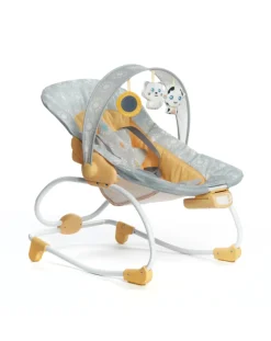 Giordani sdraietta margherite