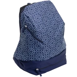 Giordani smart daypack blu