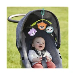 Fisher-price Giostrina 3-in-1 soothe & play : divertimento e relax per il tuo bambino