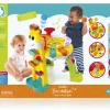 B-Kids Giraffa centro attività – esplorazione sensoriale per neonati
