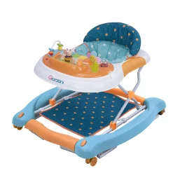 Giordani Girello sweet candy blue 3in1 –