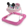 Bright Starts Girello tiny trek 2 in 1 minnie, forever besties