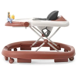 Chicco Girello walky talky lite rosso –