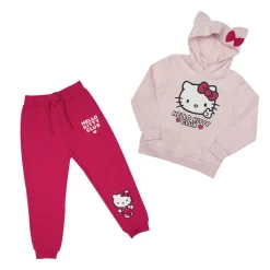 Disney Girl jogging set