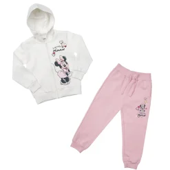 Disney Girl jogging set