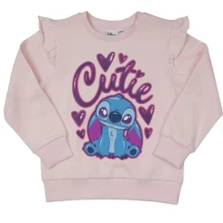 Disney Girl sweatshirt