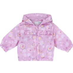 Chicco Giubbino all over arcobaleno