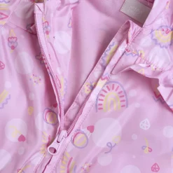 Chicco Giubbino all over arcobaleno