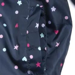 Chicco Giubbino antivento pois e stelle