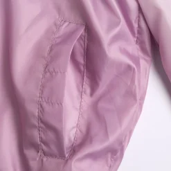 Chicco Giubbino antivento sfumato rosa