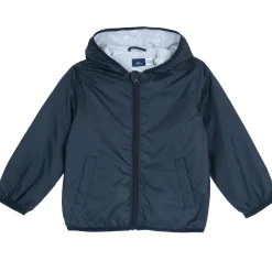 Chicco Giubbino blu