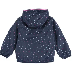 Chicco Giubbino bluette