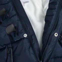 Chicco Giubbino cappuccio staccabile – chico