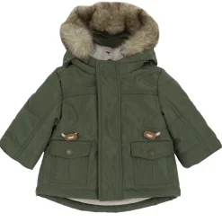 Chicco Giubbino cappuccio staccabile –