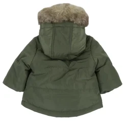 Chicco Giubbino cappuccio staccabile –