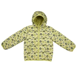 Mawi Giubbino con cappuccio bimbo
