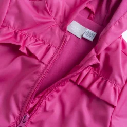 Chicco Giubbino fucsia