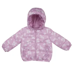 Mawi Giubbino imbottino bimba