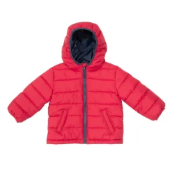 Mawi Giubbino imbottito bimbo