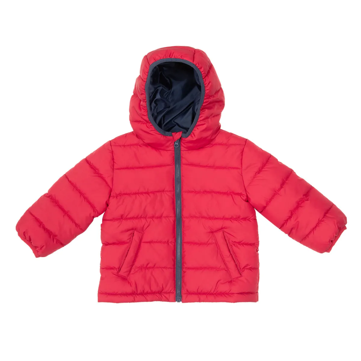 Mawi Giubbino imbottito bimbo