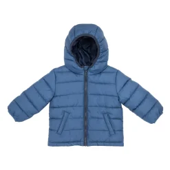 Mawi Giubbino imbottito bimbo scuro