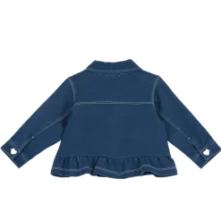 Chicco Giubbino in denim