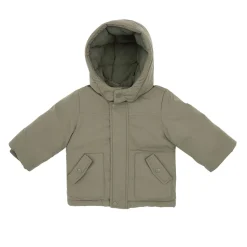 Mawi Giubbino parka bimbo