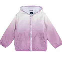 Chicco Giubbino sfumato rosa