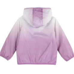Chicco Giubbino sfumato rosa